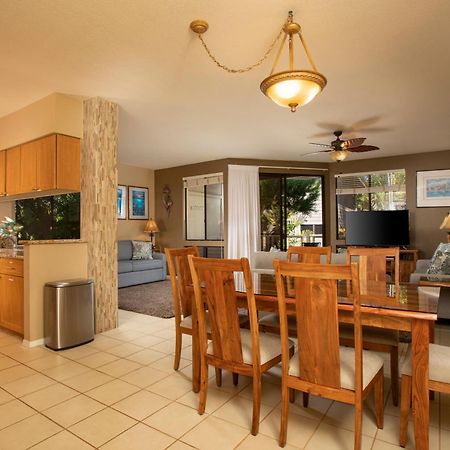 Wailea Grand Champions Villas - Coraltree Residence Collection Exterior photo