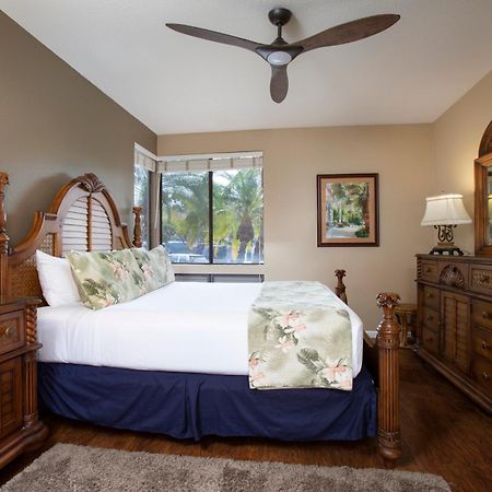 Wailea Grand Champions Villas - Coraltree Residence Collection Exterior photo