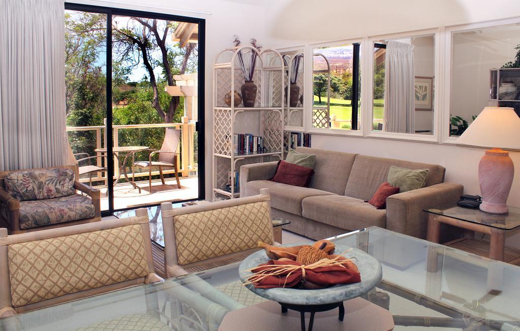 Wailea Grand Champions Villas - Coraltree Residence Collection Room photo