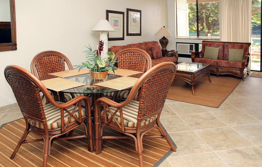 Wailea Grand Champions Villas - Coraltree Residence Collection Room photo