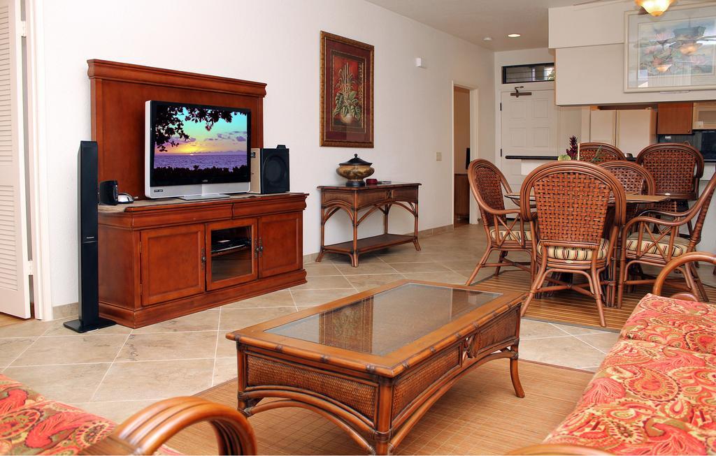 Wailea Grand Champions Villas - Coraltree Residence Collection Room photo