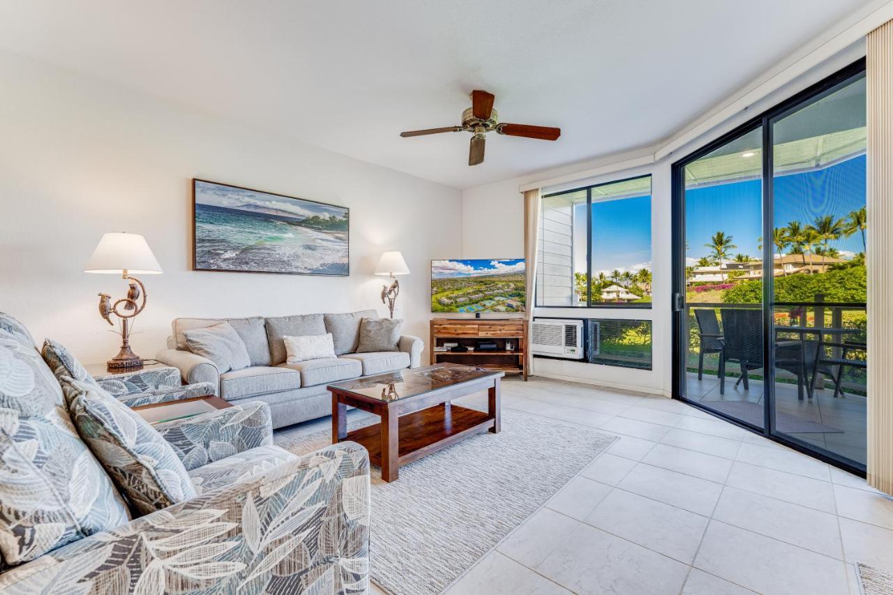 Wailea Grand Champions Villas - Coraltree Residence Collection Exterior photo