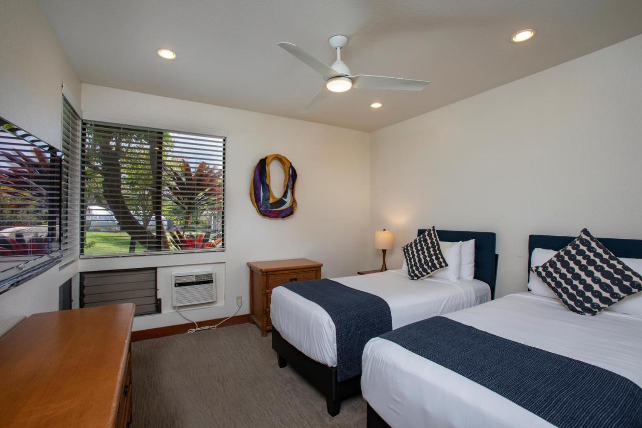 Wailea Grand Champions Villas - Coraltree Residence Collection Exterior photo