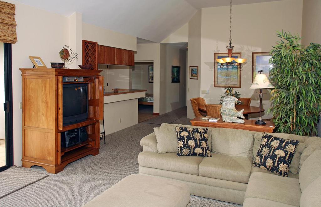 Wailea Grand Champions Villas - Coraltree Residence Collection Room photo