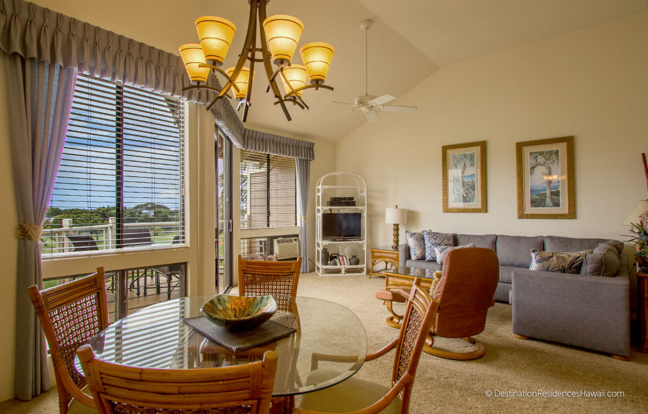 Wailea Grand Champions Villas - Coraltree Residence Collection Exterior photo