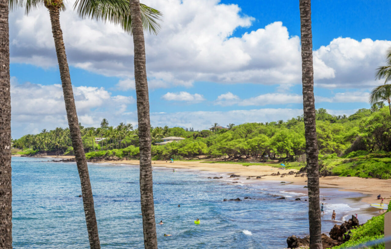 Wailea Grand Champions Villas - Coraltree Residence Collection Exterior photo