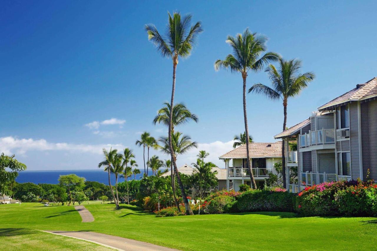 Wailea Grand Champions Villas - Coraltree Residence Collection Exterior photo