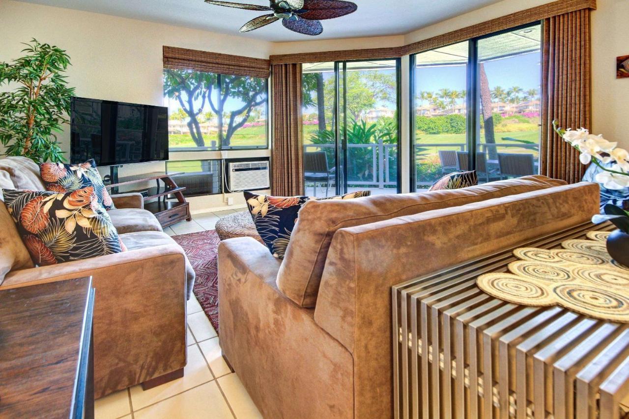 Wailea Grand Champions Villas - Coraltree Residence Collection Exterior photo