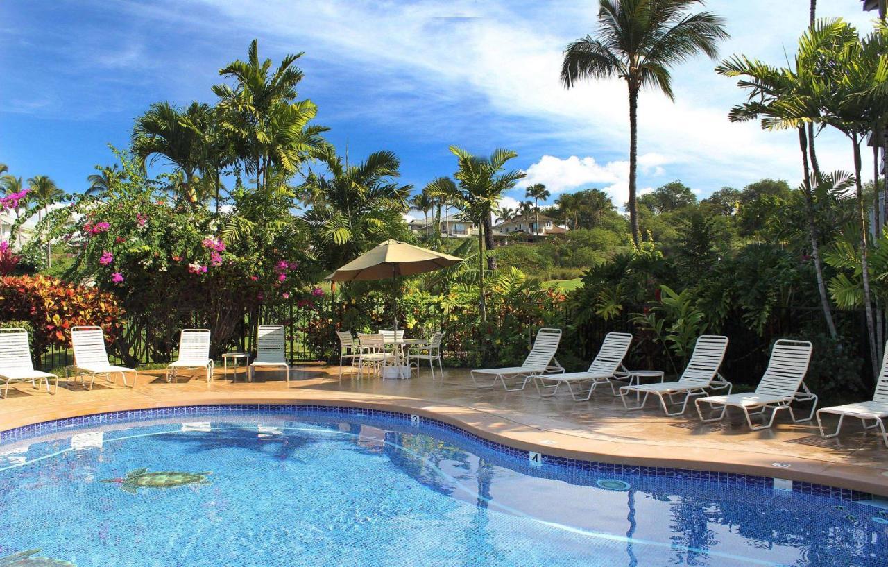 Wailea Grand Champions Villas - Coraltree Residence Collection Exterior photo