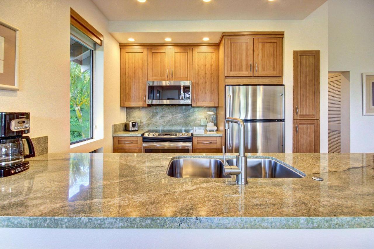 Wailea Grand Champions Villas - Coraltree Residence Collection Exterior photo
