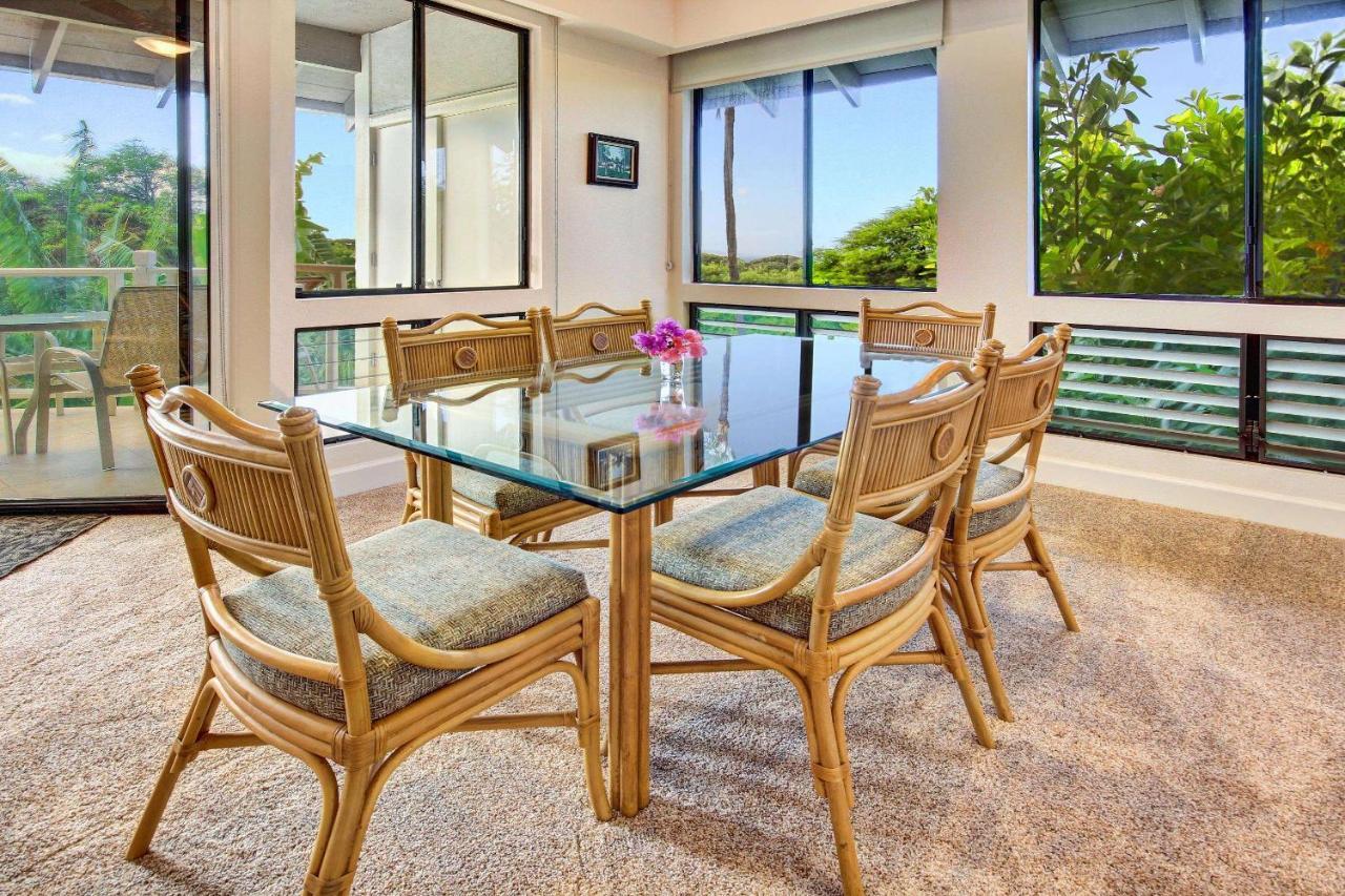Wailea Grand Champions Villas - Coraltree Residence Collection Exterior photo