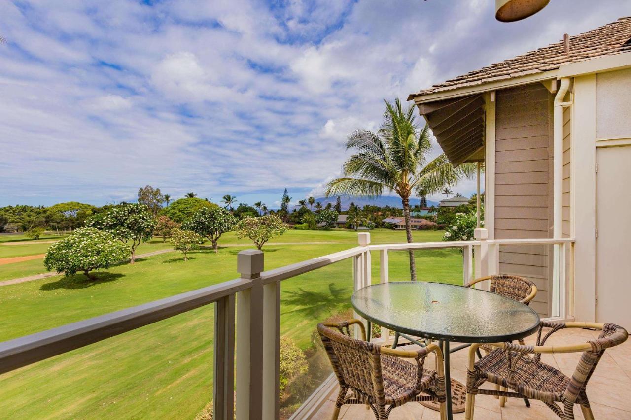 Wailea Grand Champions Villas - Coraltree Residence Collection Exterior photo